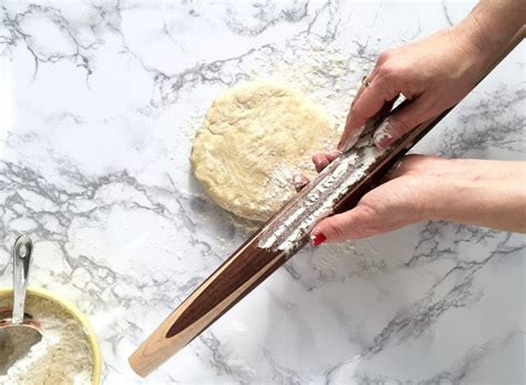 Master the Art of Pastry Making with the Magix Rolling Pin